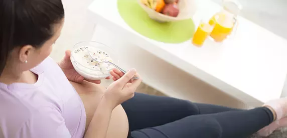 Research highlights importance of whole grain intake among Singapore mums-to-be
