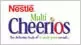 NESTLÉ Multi Grain CHEERIOS